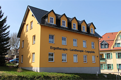 Praxis für Ergotherapie & Lerntheraphie - Silke Schröder - 01683 Nossen